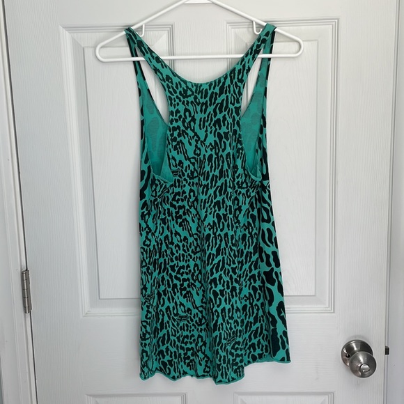 Fox Racing Razorback Tank - Picture 3 of 4